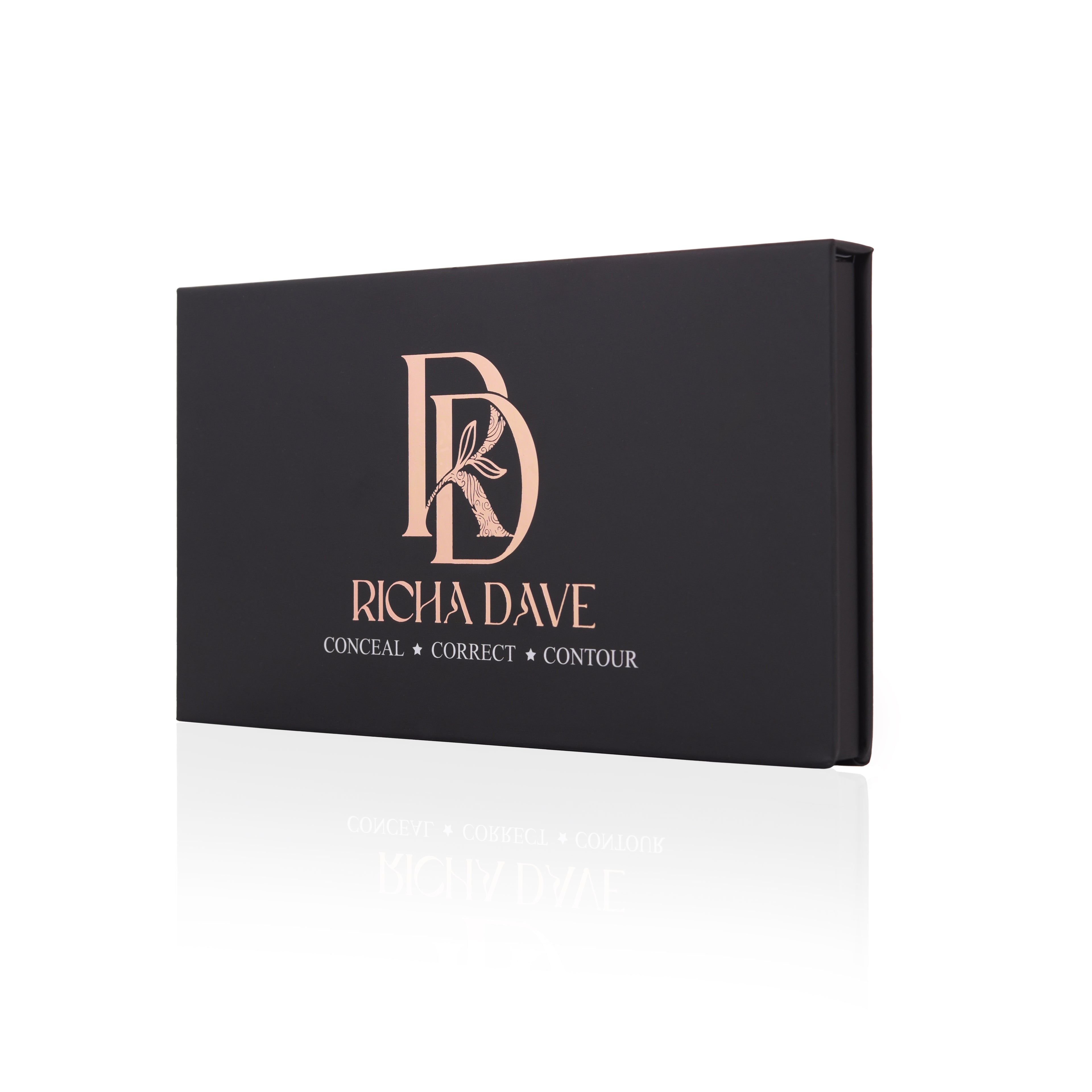 Conceal & Correct Palette and Beauty Blender Combo