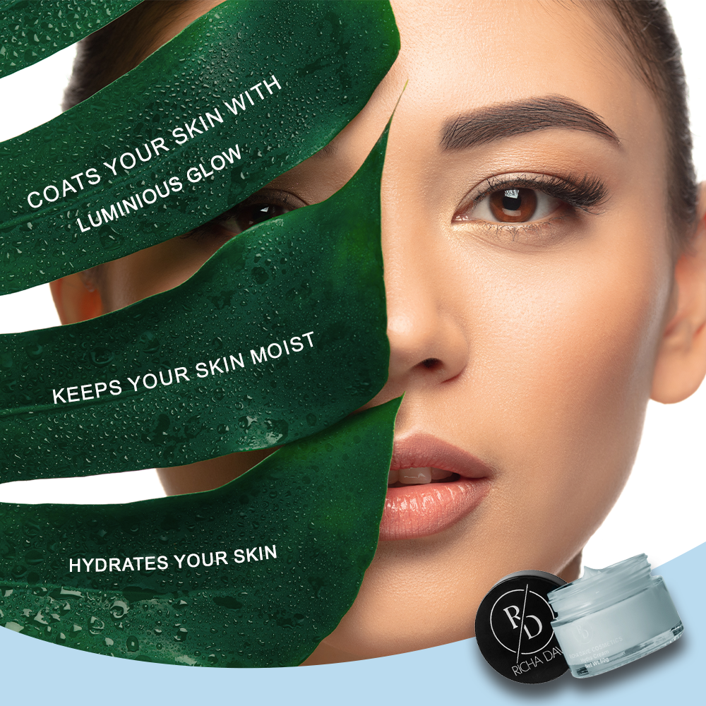 Hydra Cream