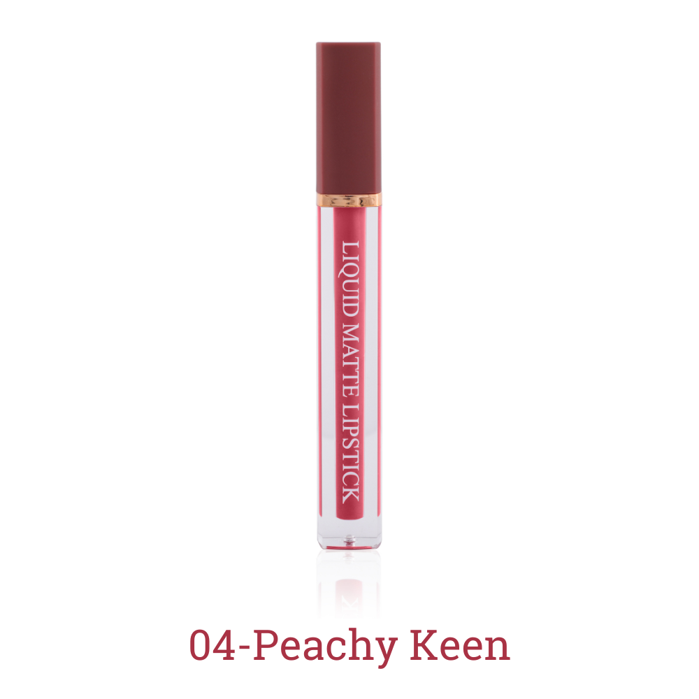 Liquid Matte Lipstick - Buy any 2 at Rs. 999 only