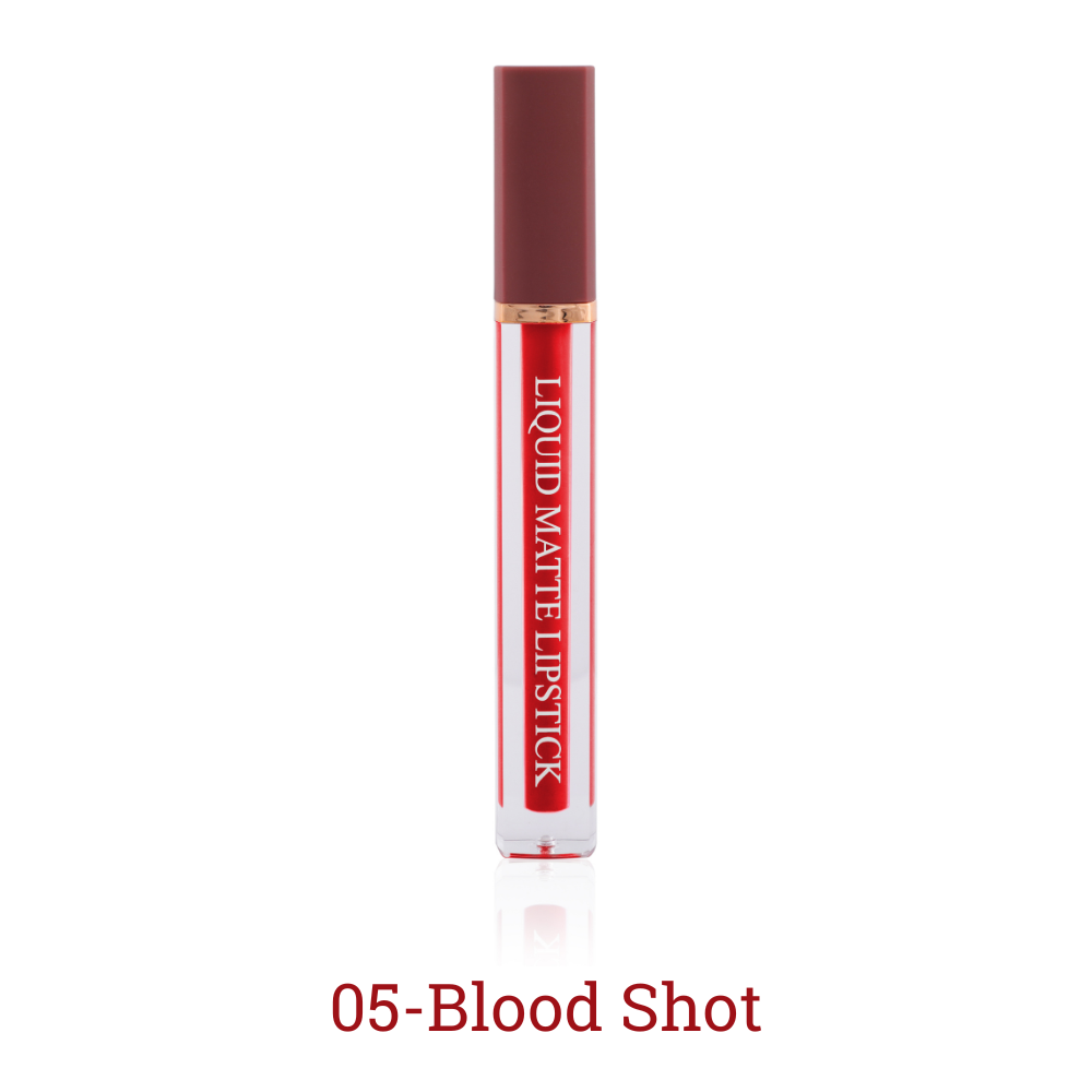 Liquid Matte Lipstick - Buy any 2 at Rs. 999 only