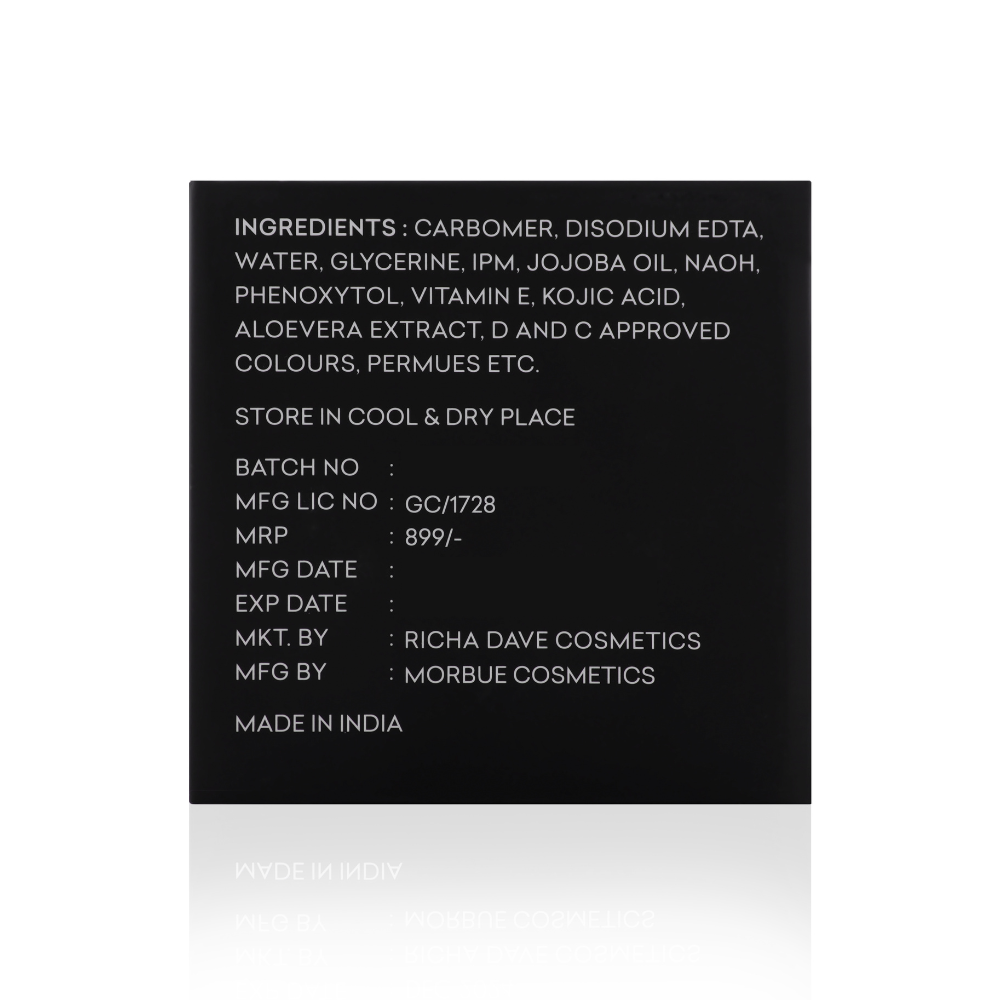 Hydra Cream