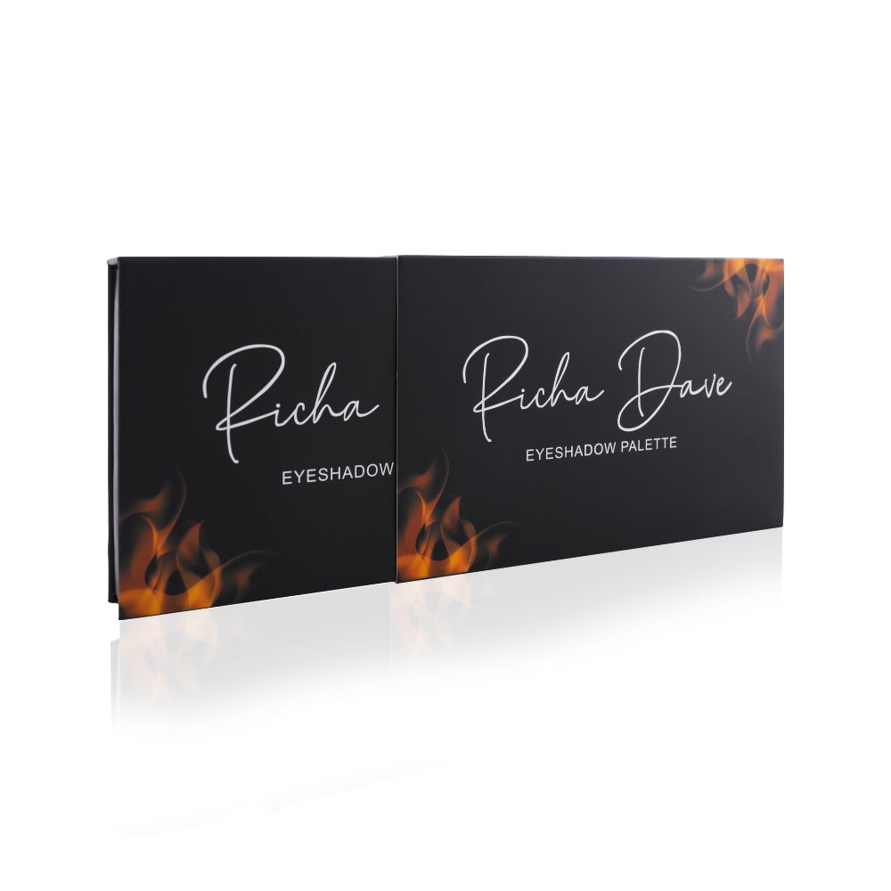RD Eyeshadow Palette