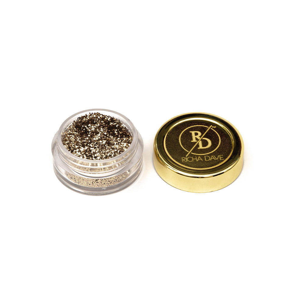 Makeup Glitters