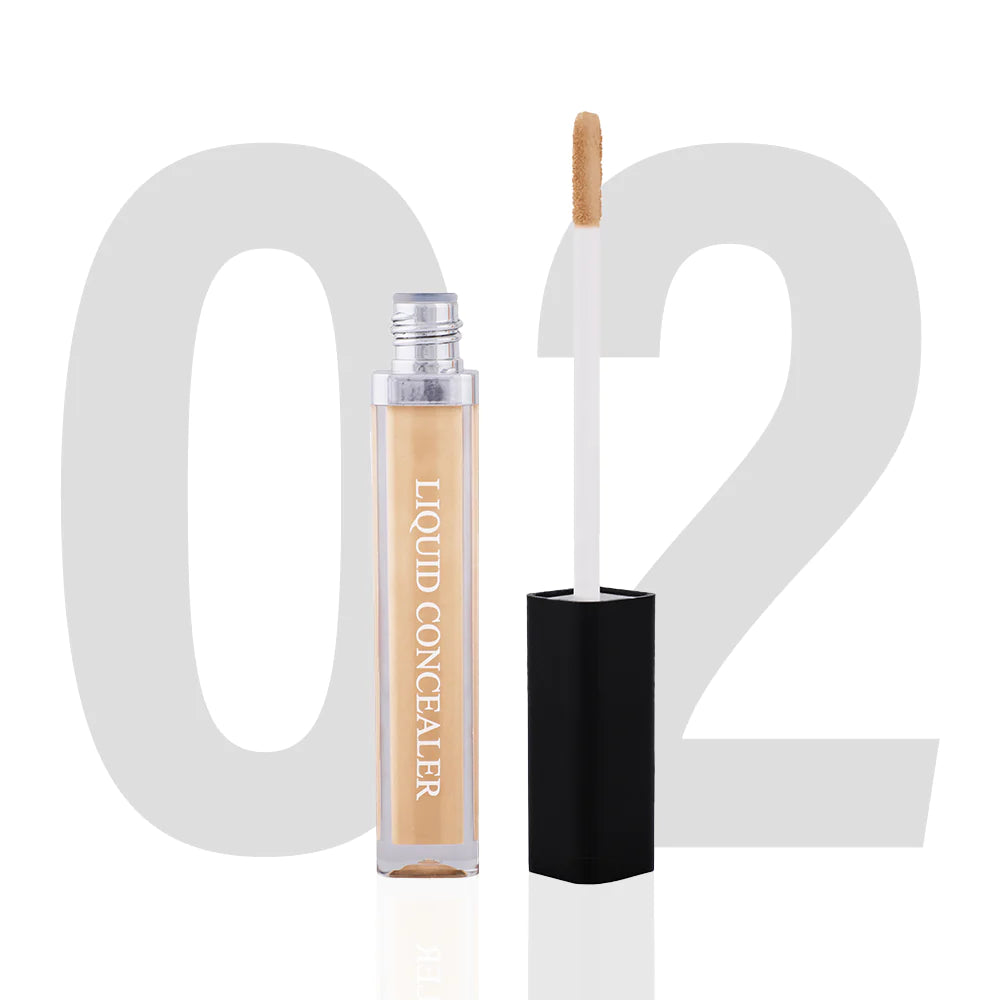Liquid Concealer