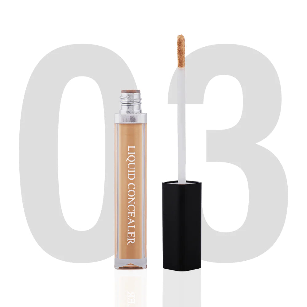 Liquid Concealer