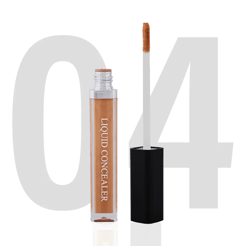 Liquid Concealer