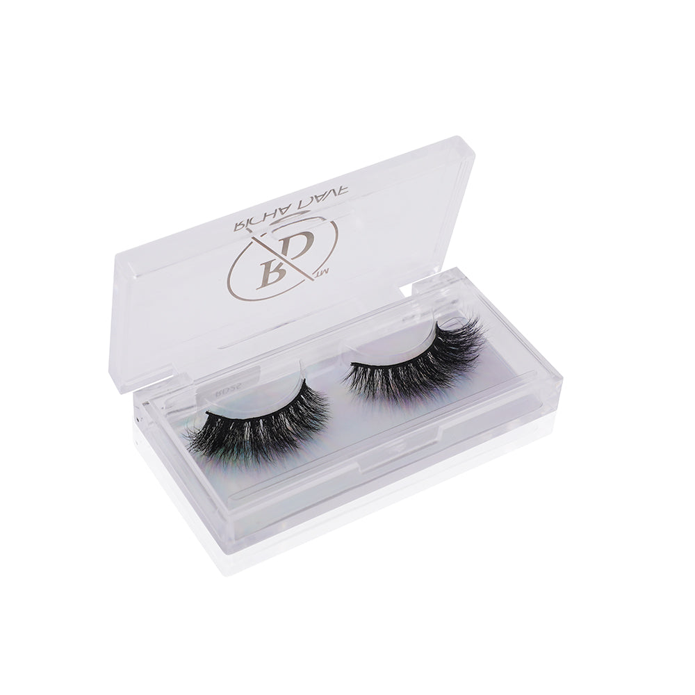 No. 25 Real Mink Lashes