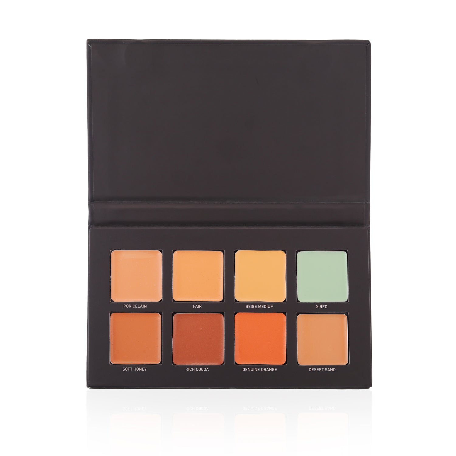 Conceal &amp; Correct Palette