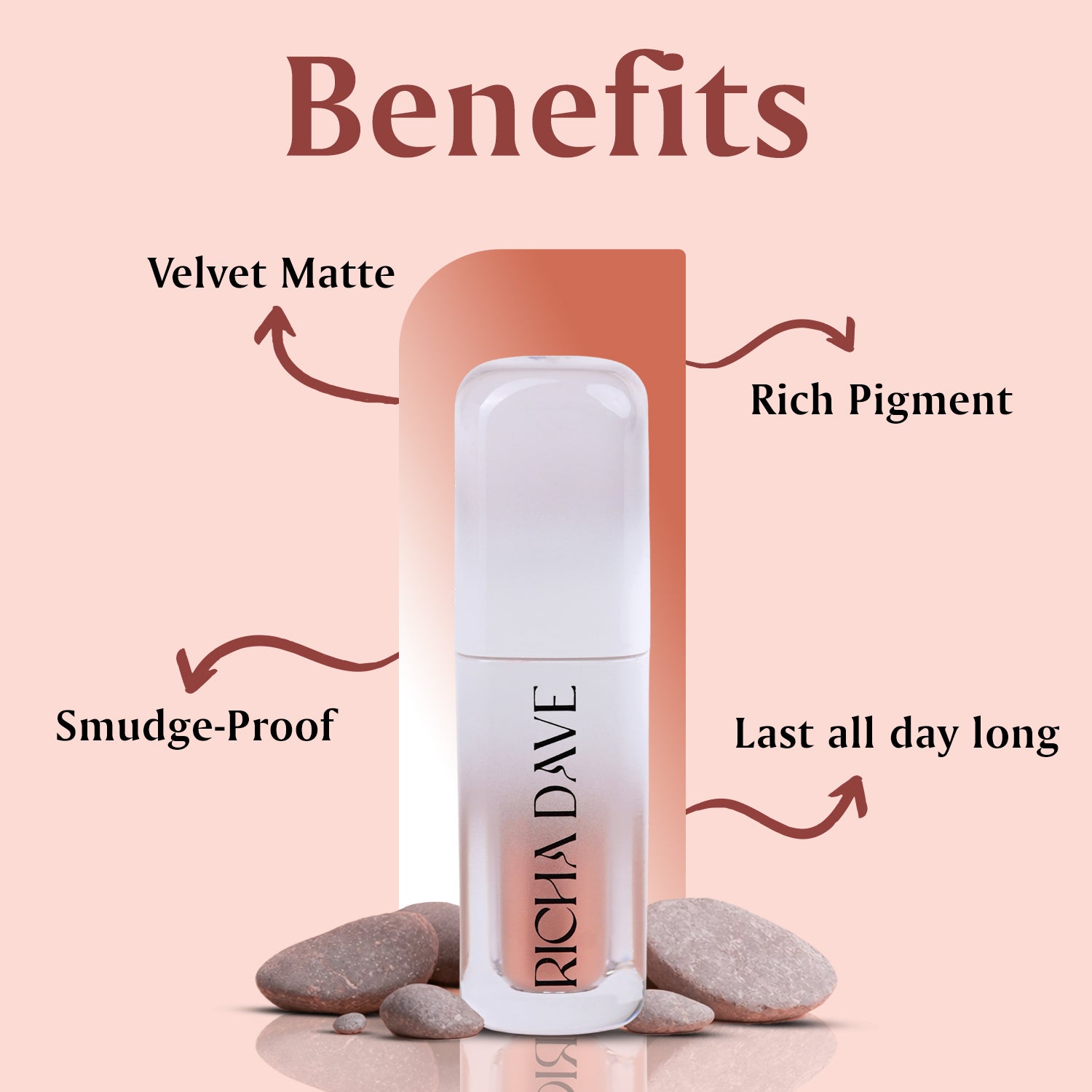 Liquid Matte Lipstick