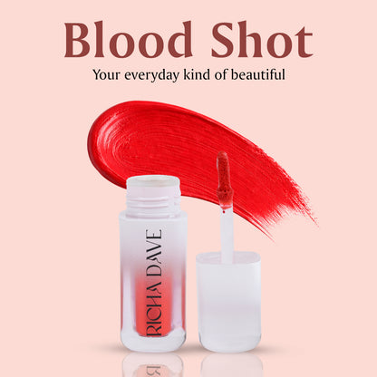 Liquid Matte Lipstick