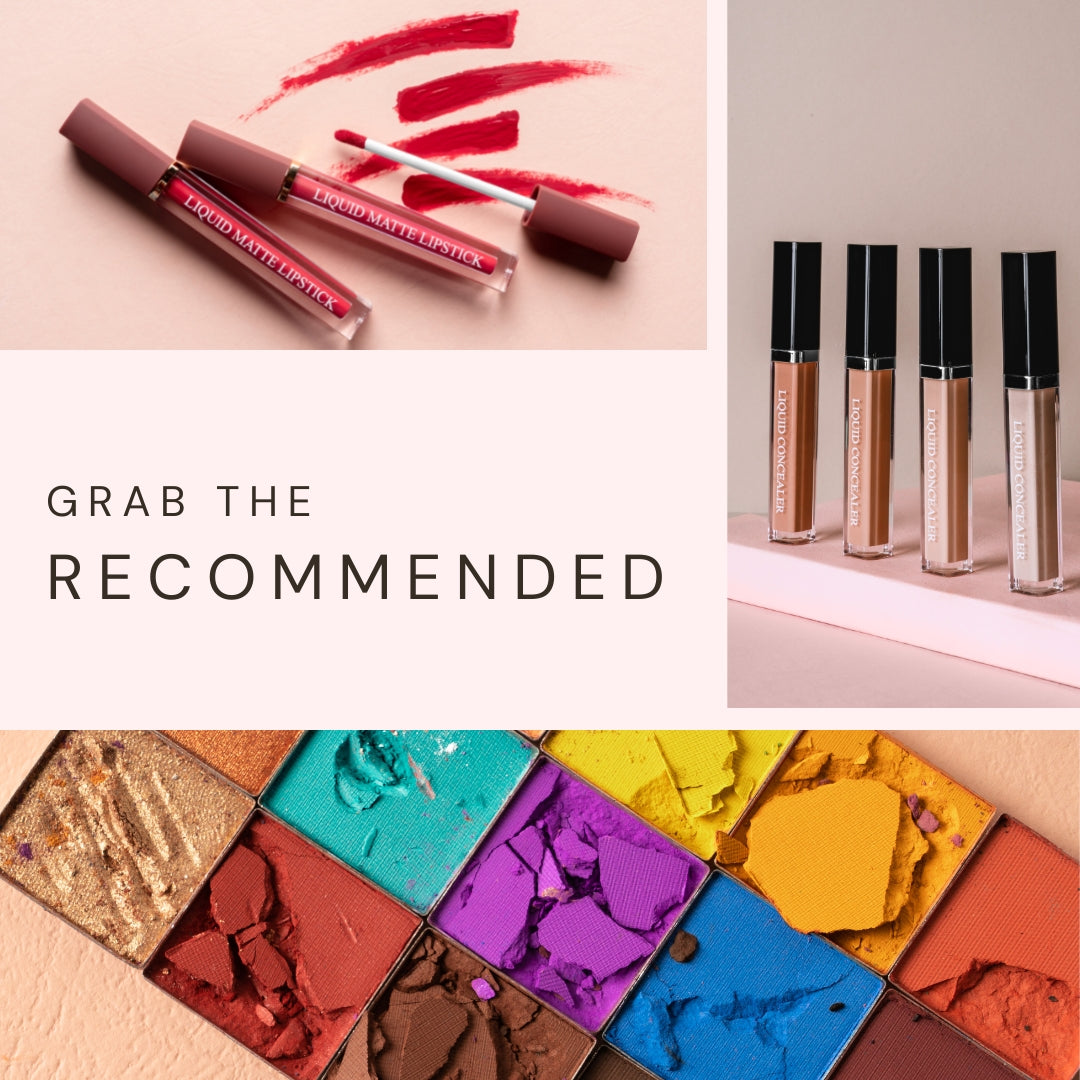 RD Cosmetics - Buy Premium Beauty Products