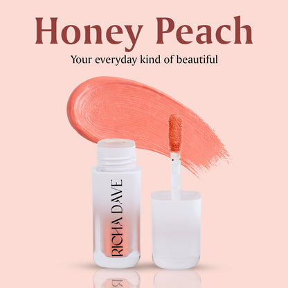 Liquid Matte Lipstick