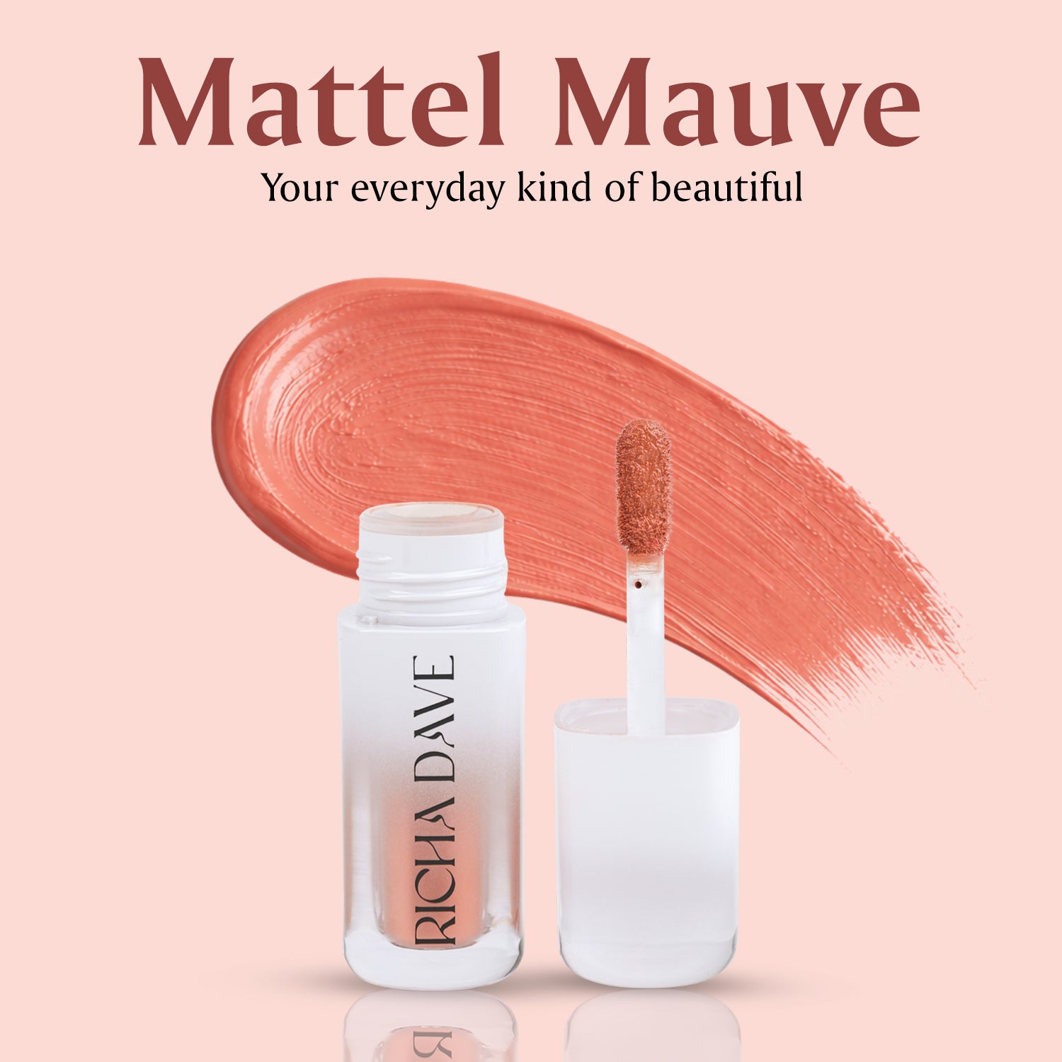 Liquid Matte Lipstick