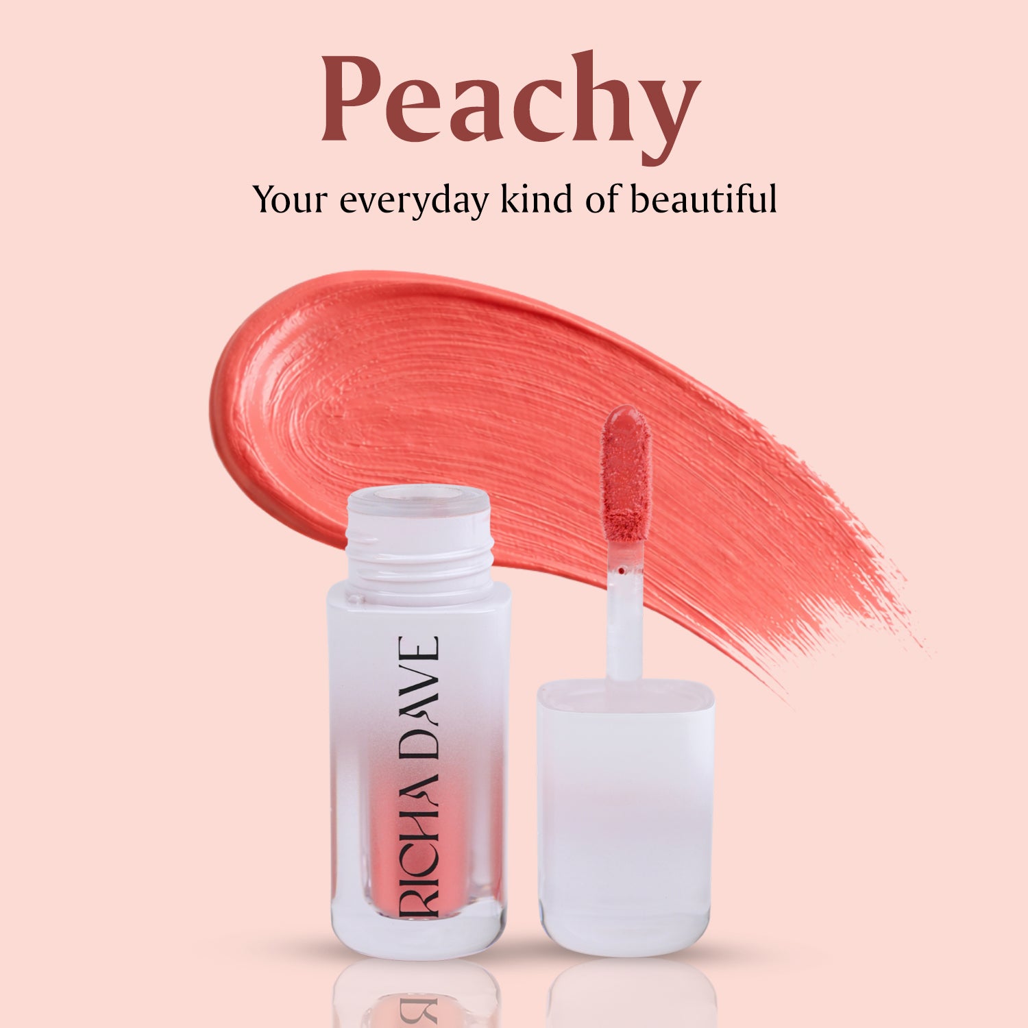 Liquid Matte Lipstick