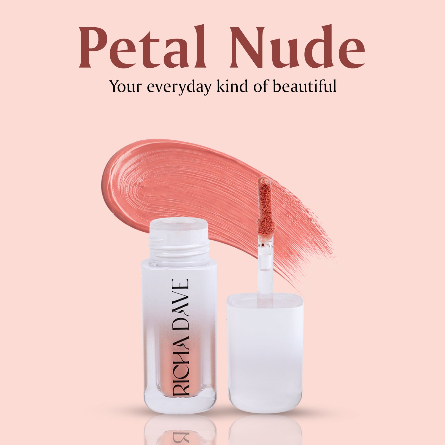 Liquid Matte Lipstick