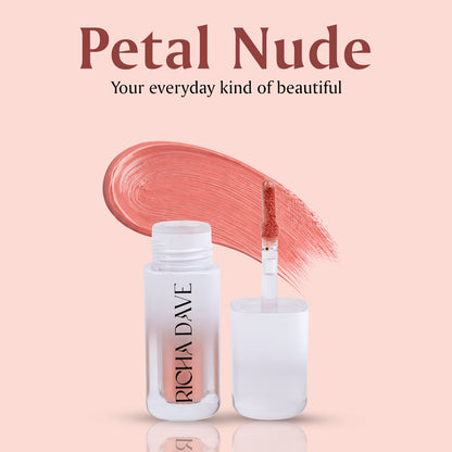 Liquid Matte Lipstick