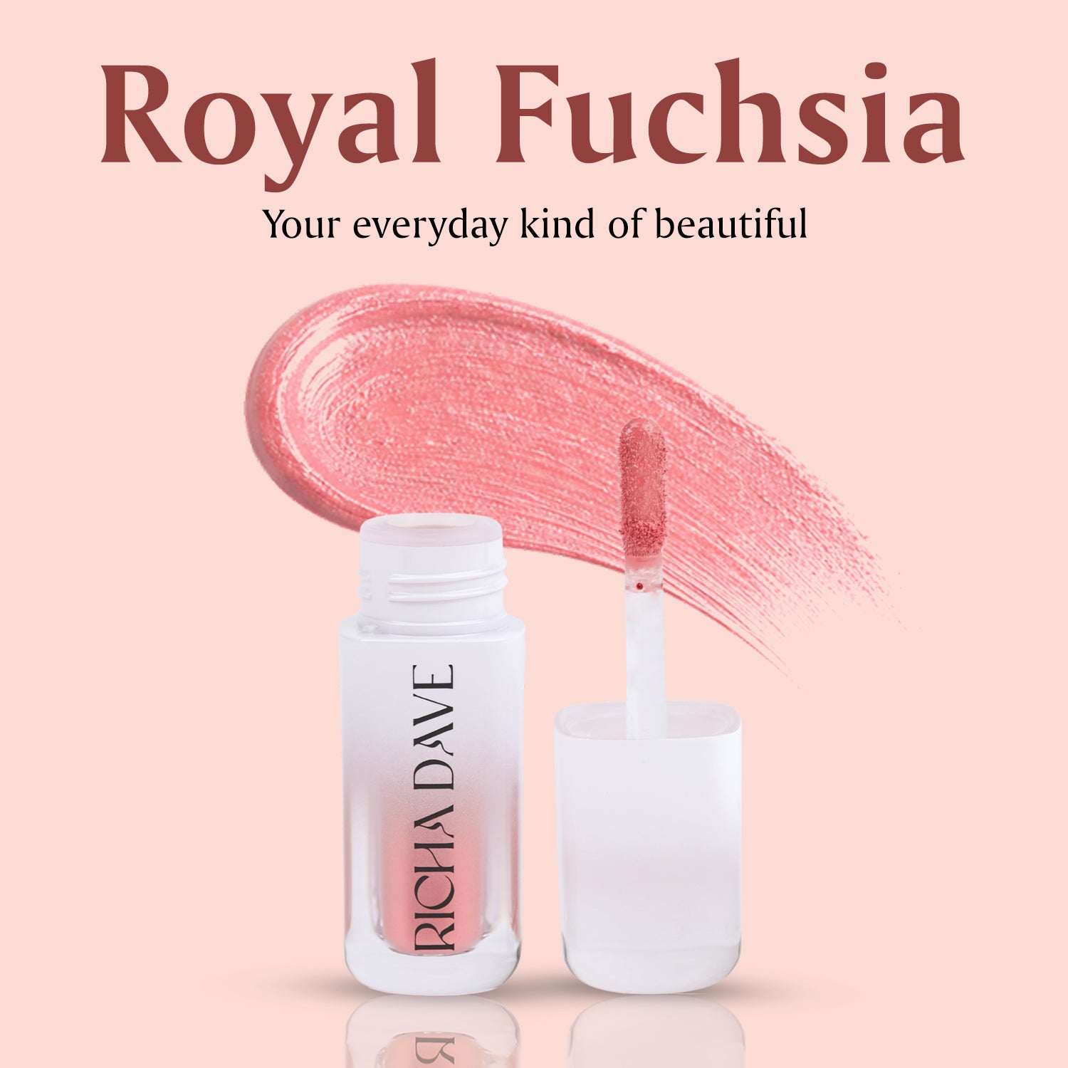 Liquid Matte Lipstick