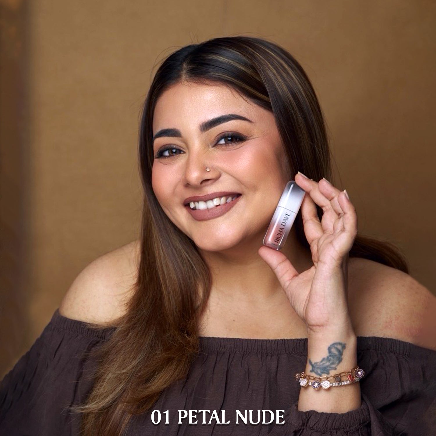 Liquid Matte Lipstick