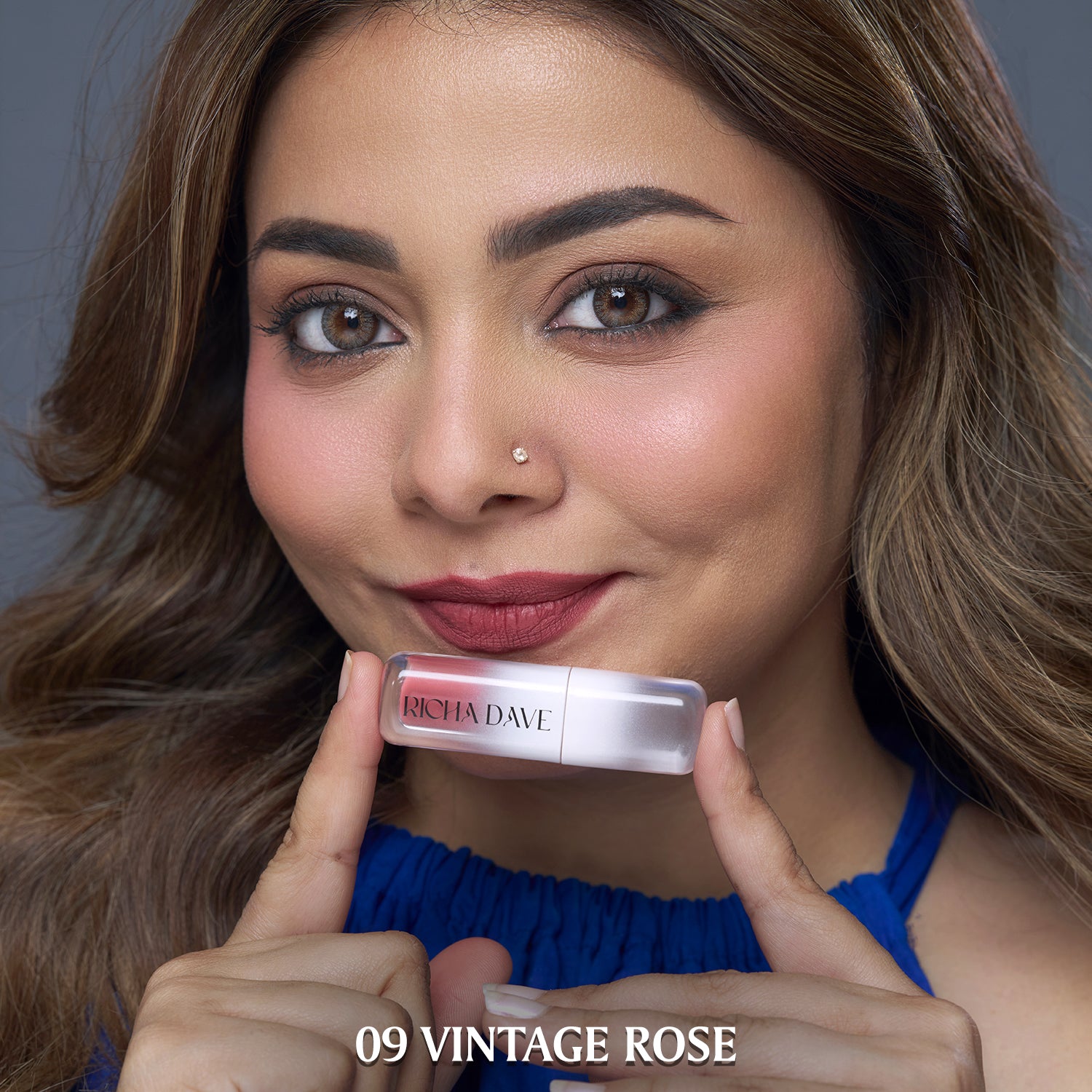 Liquid Matte Lipstick