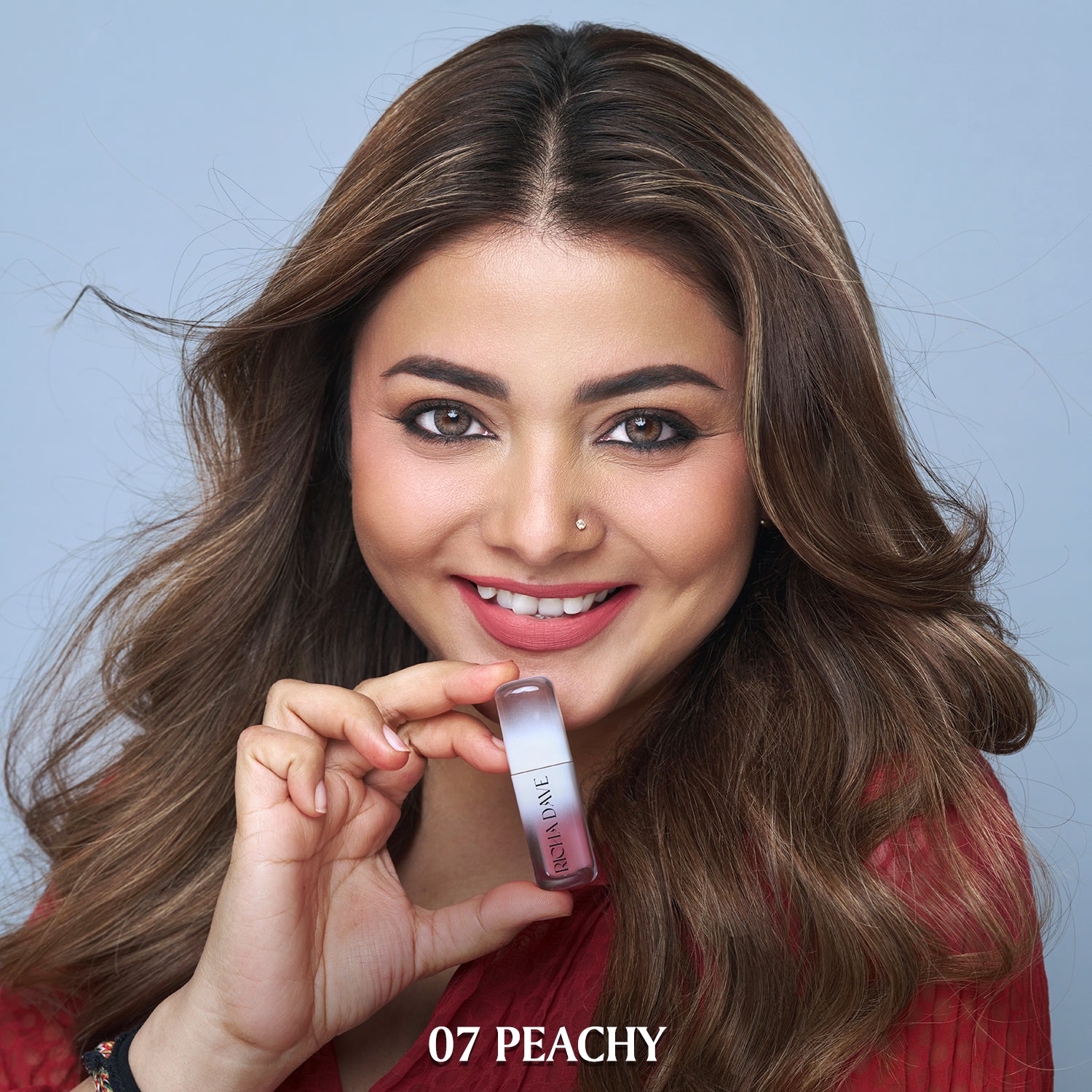 Liquid Matte Lipstick