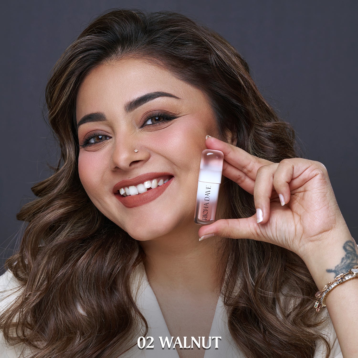 Liquid Matte Lipstick