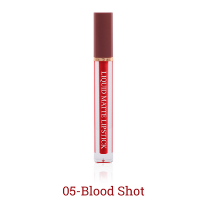 Liquid Matte Lipstick - Buy any 2 at Rs. 999 only
