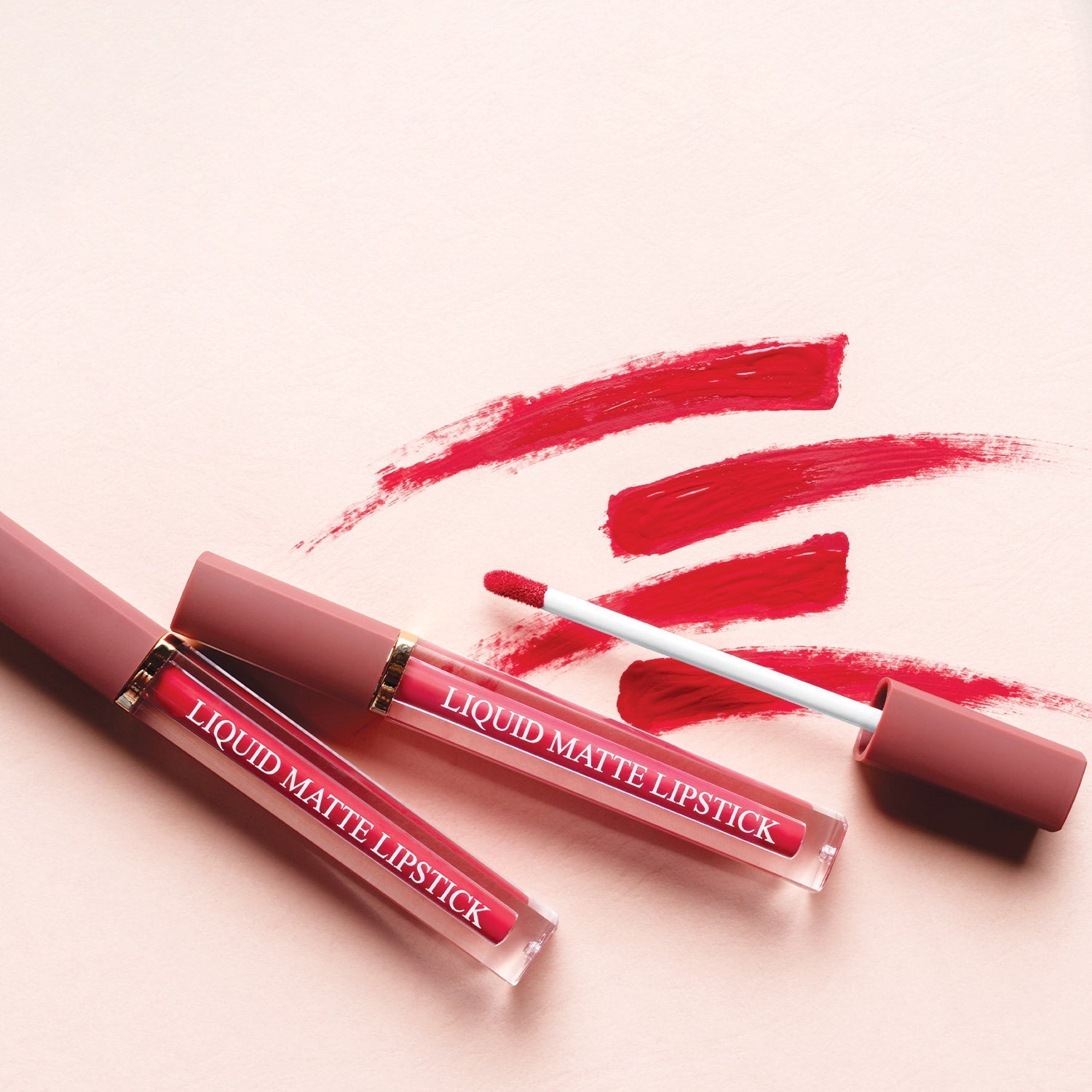 Liquid Matte Lipstick - Buy any 2 at Rs. 999 only