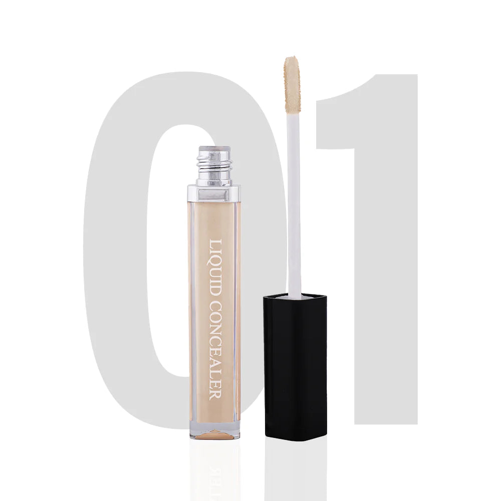 Liquid Concealer