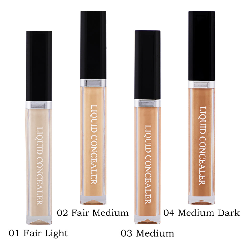 Liquid Concealer - Buy 1 Get 1 at Rs.1499 Only